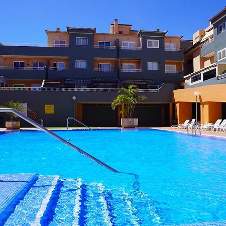 South Coast Apartment Puertito de Guimar Dış mekan fotoğraf