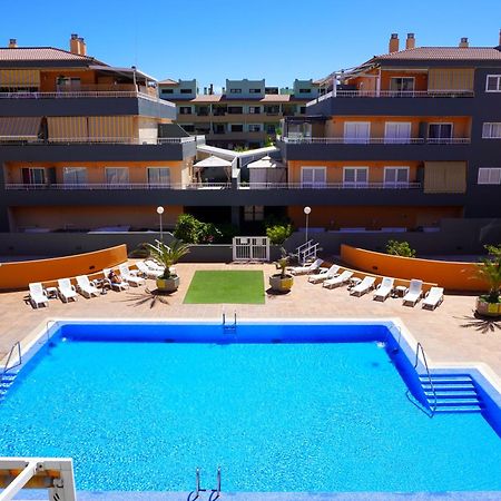 South Coast Apartment Puertito de Guimar Dış mekan fotoğraf