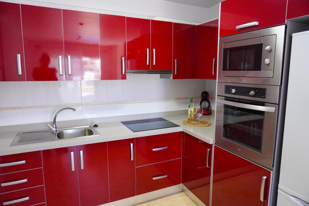 South Coast Apartment Puertito de Guimar Dış mekan fotoğraf