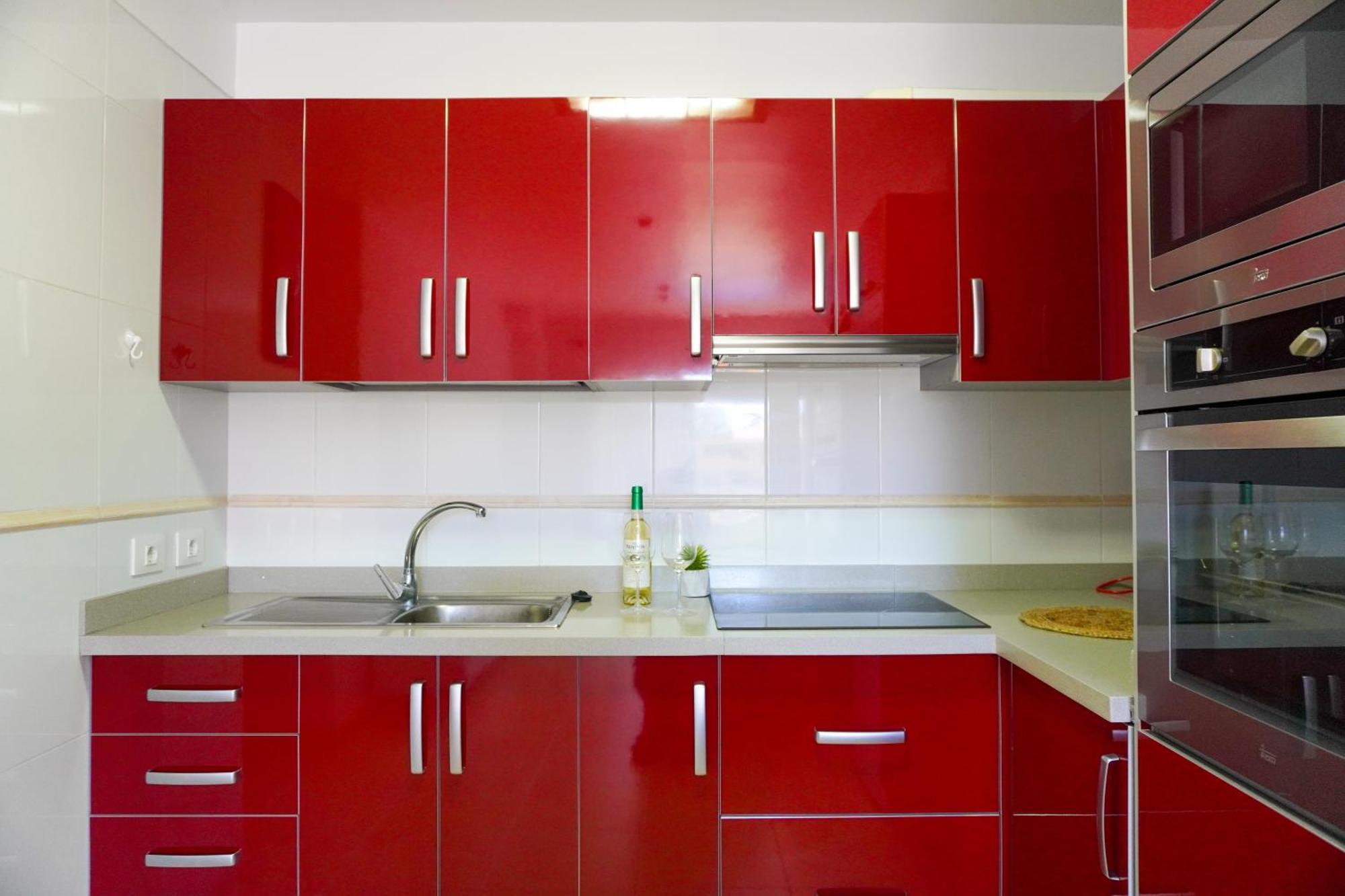 South Coast Apartment Puertito de Guimar Dış mekan fotoğraf