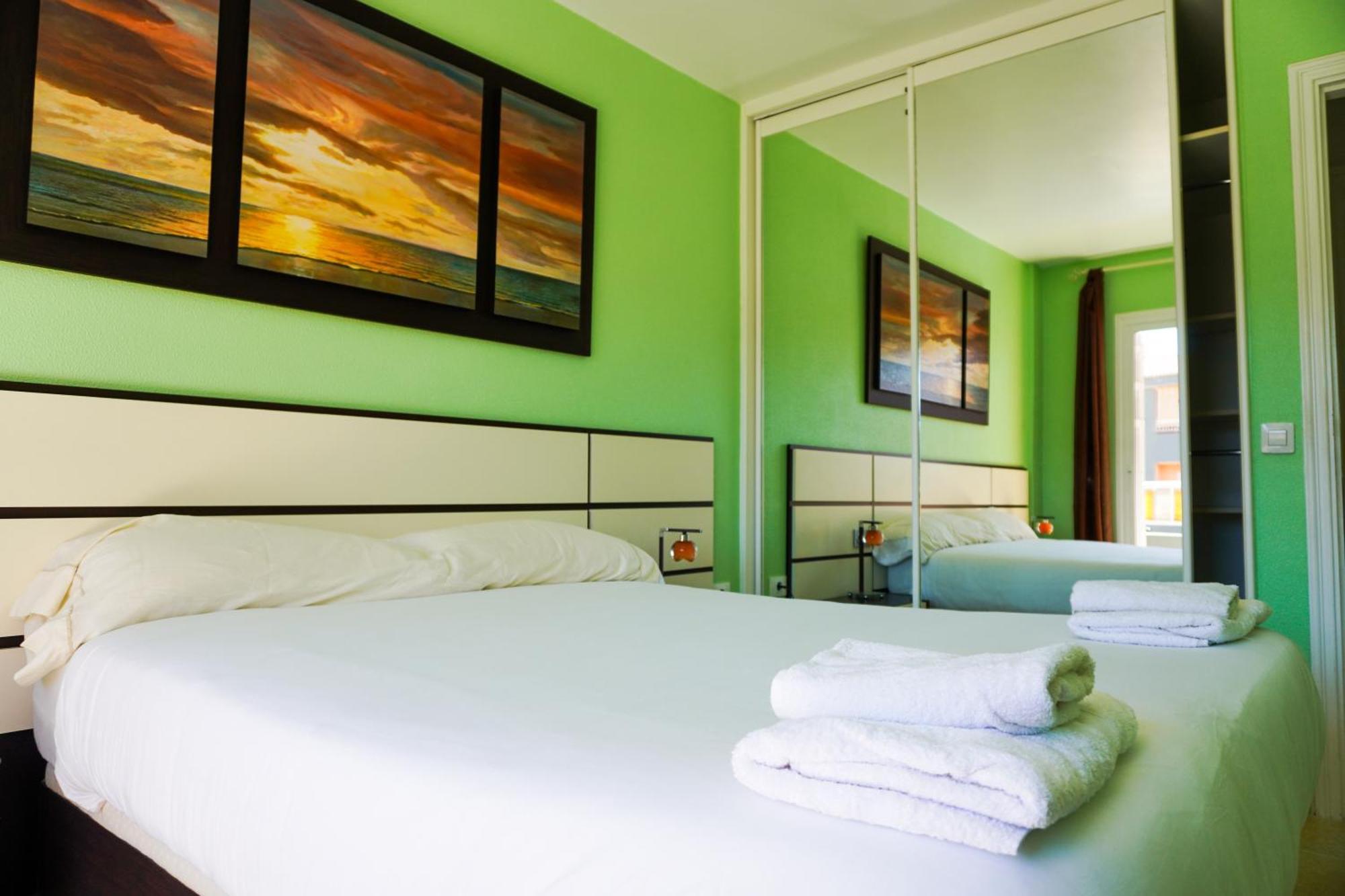 South Coast Apartment Puertito de Guimar Dış mekan fotoğraf